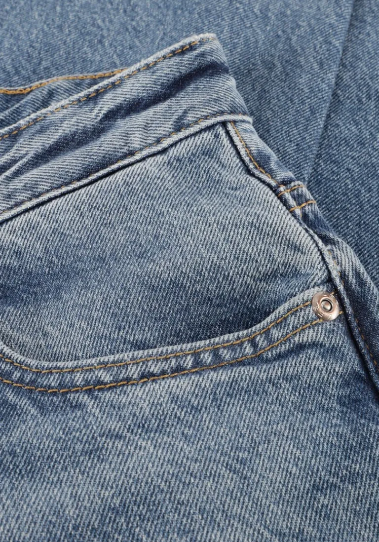 LEE e wide jeans rider loose>DAMES Jeans