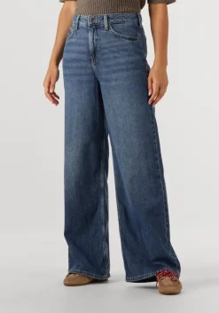 LEE e wide jeans stella a line>DAMES Jeans