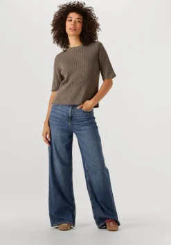 LEE e wide jeans stella a line>DAMES Jeans