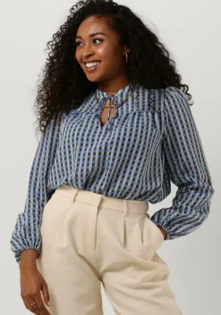 LEVETE ROOM e blouses anemone 2>DAMES Blouses