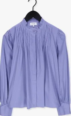 LEVETE ROOM e blouses lr-isla solid 62 shirt><noscript><img width=