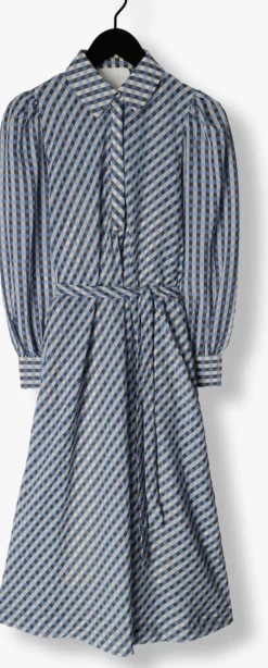 LEVETE ROOM e midi jurk anemoone 1><noscript><img width=