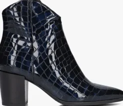 LINA LOCCHI e enkellaarsjes at 152>DAMES Enkellaarsjes