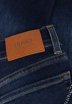 LIU JO e bootcut jeans ecs pant.authentic beat h.w.><noscript><img width=