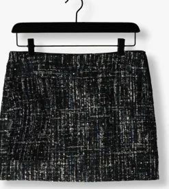 LIU JO e minirok gonna mini boucle><noscript><img width=