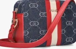 LIU JO e schoudertas manh cross over>DAMES Schoudertassen