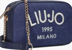 LIU JO e schoudertas bena cross over>DAMES Schoudertassen