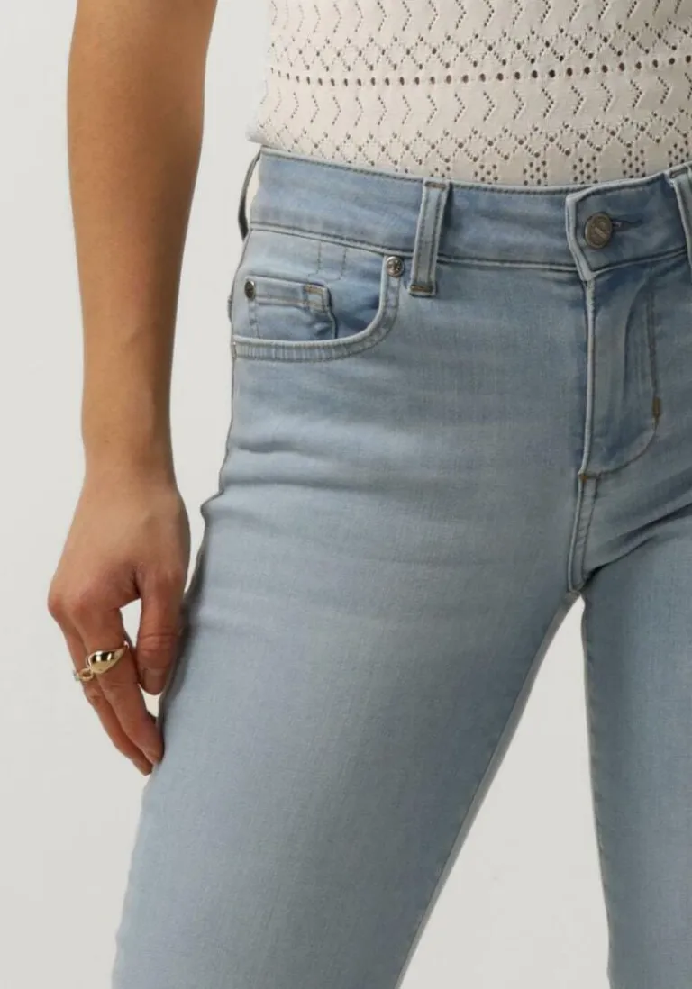 LIU JO e slim fit jeans autentic monroe>DAMES Jeans