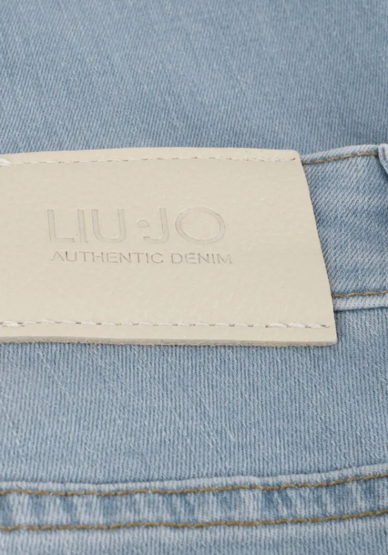 LIU JO e slim fit jeans autentic monroe>DAMES Jeans