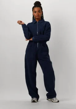 blauwe lollys laundry jumpsuit aberdeen jumpsuit