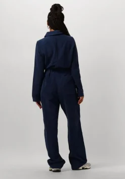 blauwe lollys laundry jumpsuit aberdeen jumpsuit