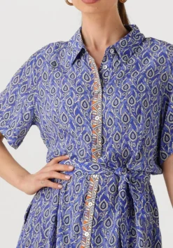 LOLLYS LAUNDRY e maxi jurk blakell maxi dress ss><noscript><img width=