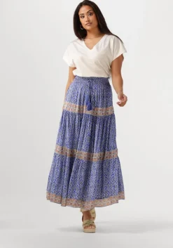 LOLLYS LAUNDRY e maxirok diamondll maxi skirt><noscript><img width=