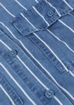 LOLLYS LAUNDRY e midi jurk kamma><noscript><img width=