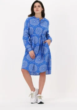 LOLLYS LAUNDRY e mini jurk vega>DAMES Jurken