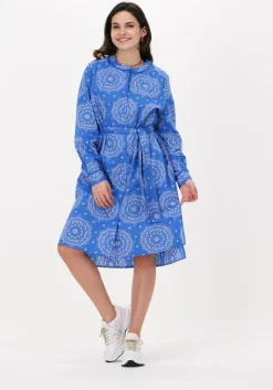 LOLLYS LAUNDRY e mini jurk vega>DAMES Jurken