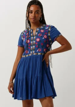 LOUIZON e mini jurk ontop>DAMES Jurken