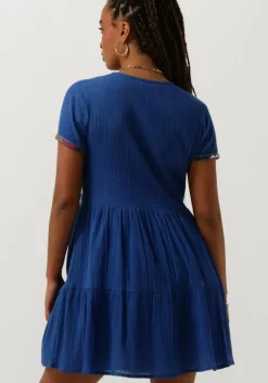 LOUIZON e mini jurk ontop><noscript><img width=