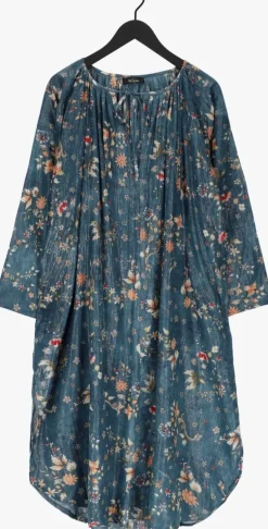 MES DEMOISELLES e midi jurk yuna dress><noscript><img width=