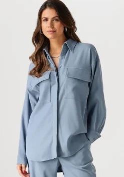 MINUS e blouses livina oversized shirt>DAMES Blouses