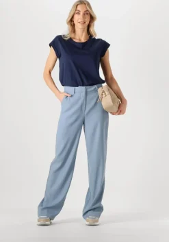 MINUS e pantalon livina straight leg pant><noscript><img width=
