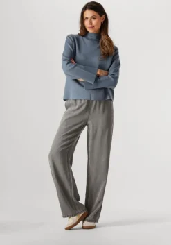 MINUS e trui lupi high neck pullover>DAMES Truien & Vesten