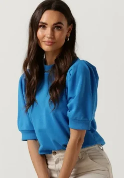 MINUS e trui mika sweat 1>DAMES Truien & Vesten