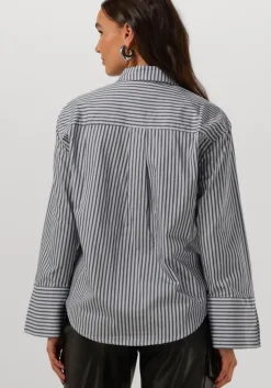 MODSTRÖM e modström blouses laineymd shirt><noscript><img width=