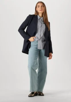 MODSTRÖM e modström blouses laineymd shirt><noscript><img width=