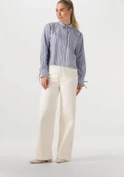 MODSTRÖM e modström blouses meyrickmd stripe shirt>DAMES Blouses