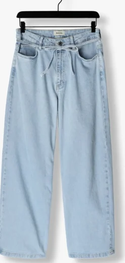 MODSTRÖM e modström wide jeans isoldemd solid pants><noscript><img width=