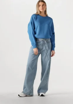 MODSTRÖM e modström wide jeans isoldemd solid pants><noscript><img width=