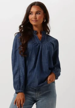 MOLIIN e blouses beatrix>DAMES Blouses