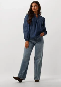 MOLIIN e blouses beatrix>DAMES Blouses