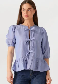 blauwe moliin blouses gabriel