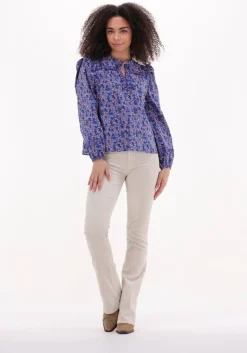 MOLIIN e blouses philippa>DAMES Blouses