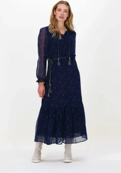 MOLIIN e maxi jurk dina>DAMES Jurken