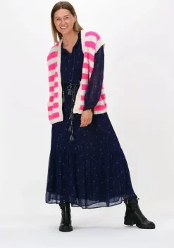 MOLIIN e maxi jurk dina><noscript><img width=