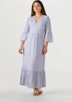 MOLIIN e maxi jurk dulce>DAMES Jurken