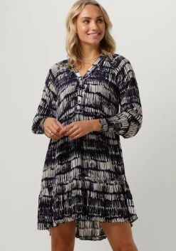 MOLIIN e mini jurk louise>DAMES Jurken