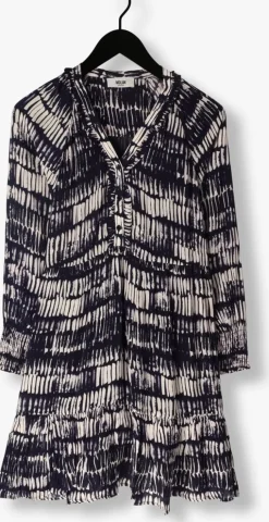 MOLIIN e mini jurk louise><noscript><img width=