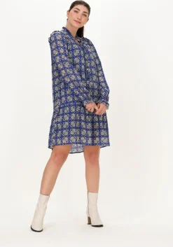 MOLIIN e mini jurk melissa>DAMES Jurken