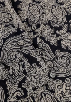 blauwe mos mosh blouses eike invert shirt