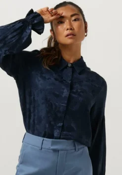 blauwe mos mosh blouses mmrobena lez shirt