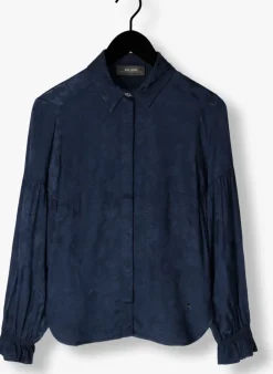 blauwe mos mosh blouses mmrobena lez shirt