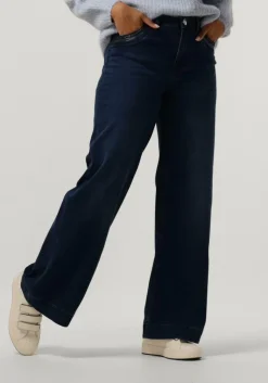 MOS MOSH e flared jeans mmdara true jeans>DAMES Jeans