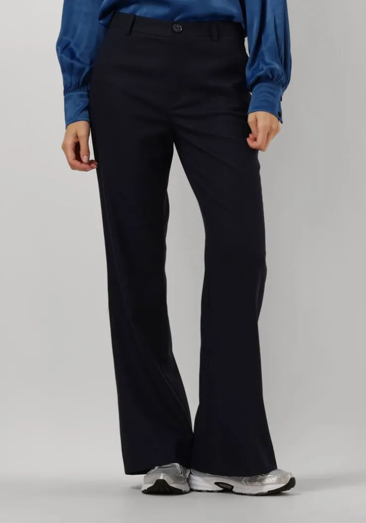 blauwe mos mosh pantalon rhys caia pant