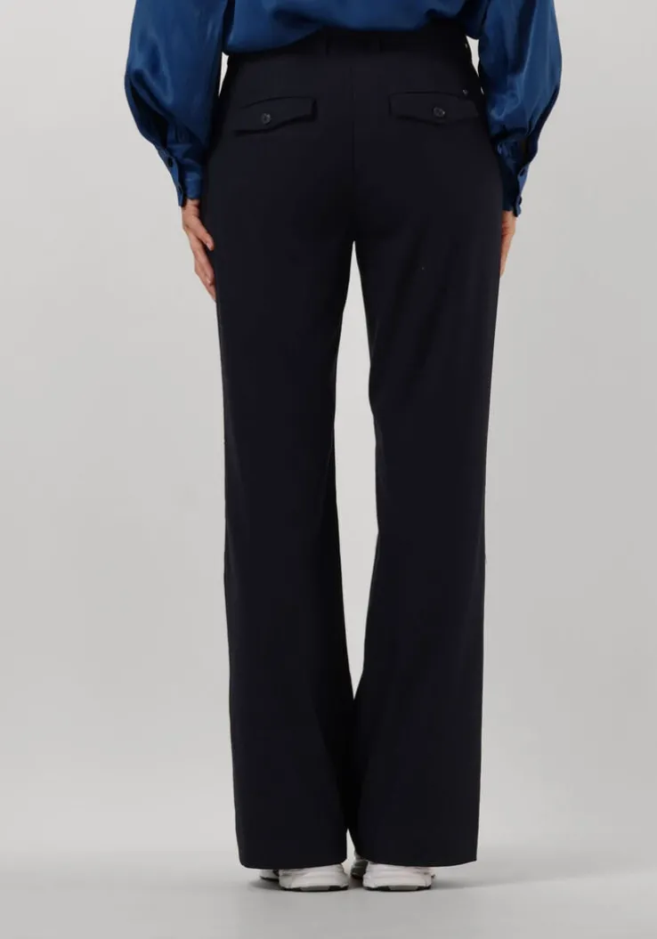 blauwe mos mosh pantalon rhys caia pant