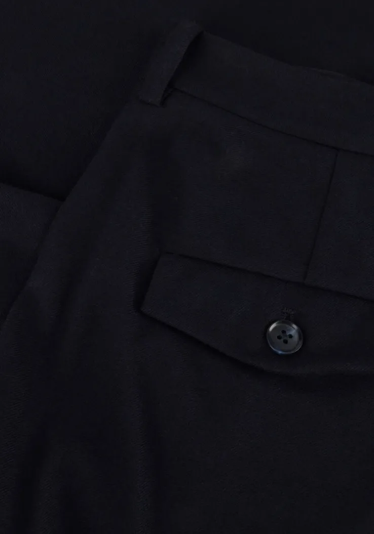 blauwe mos mosh pantalon rhys caia pant