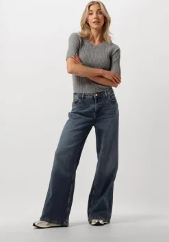 MOS MOSH e straight leg jeans dara lititi jeans>DAMES Jeans